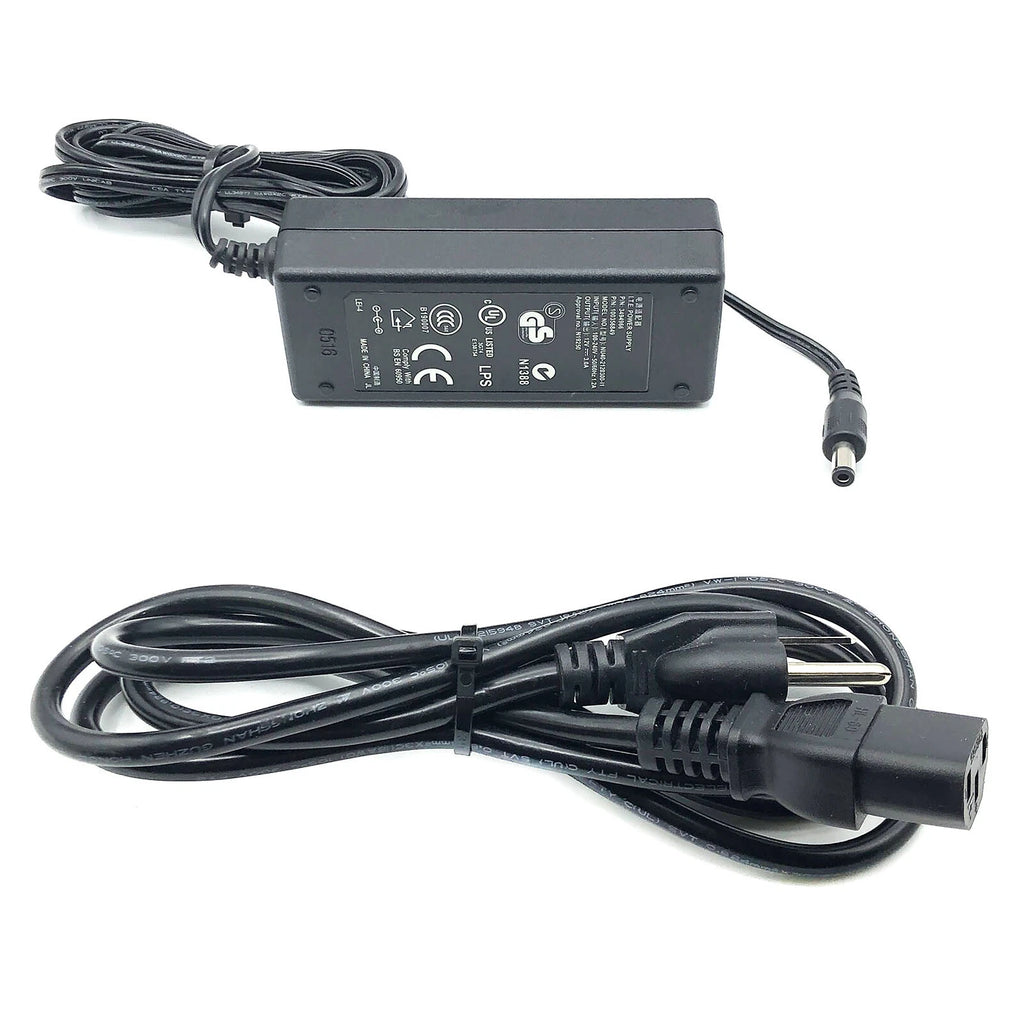 NEW Genuine LEI 36W AC Power Supply Adapter NU40-2120300-I1 12V 3A