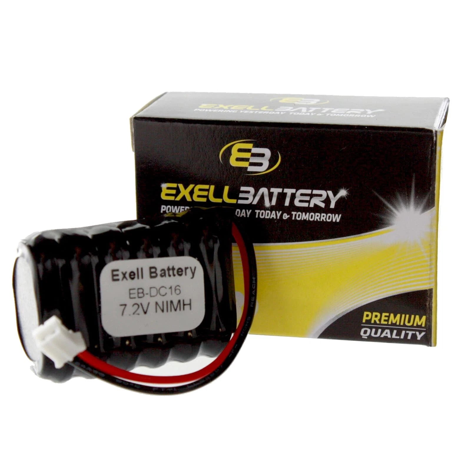 Dog Collar Battery Fits Field Trainer Wetland SD-400 Series (FT-100) 650-059