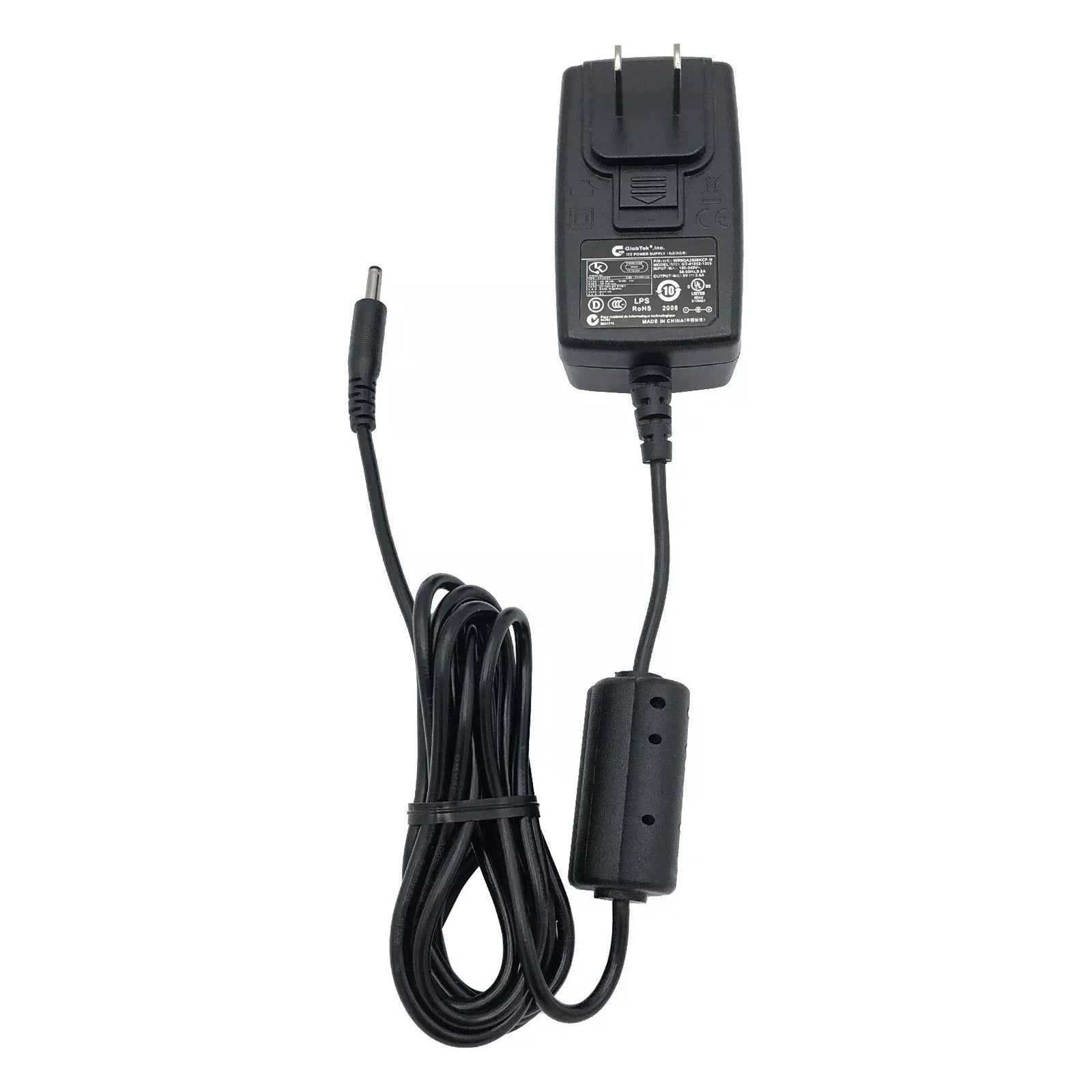 NEW Original Globtek 13W AC Power Adapter GT-41052-1305 Charger WR9QA2600KCP-N