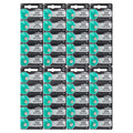 Murata SR712SW 346 9.5mAh 1.55V Silver Oxide Watch Battery - 40 Pack