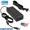 130W Laptop Charger AC Adapter for Dell Precision 15 5510 5520 5530 5540 M3800
