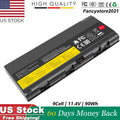 77+ Battery for Lenovo Thinkpad P50 P51 P52 Series 00NY492 00NY493 90wh New
