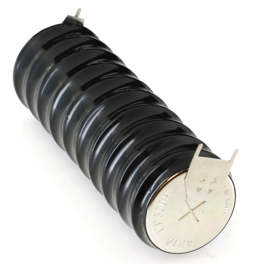 10/CP300H-3PIN 12V 300mAh NiMH Battery w/PINS For Battery Timer, Senor, Meters