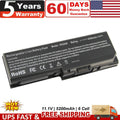 PA3536U-1BRS Battery For Toshiba Satellite PABAS100 X200 P300 L350 PA3537U-1BRS