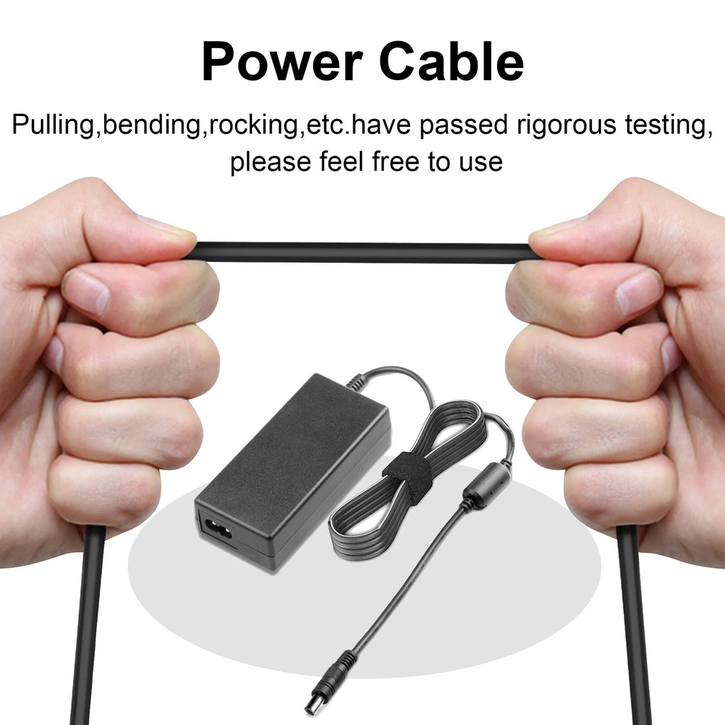 90W AC Adapter Charger Power Cord For Lenovo ThinkPad T420 T420s T510 T520 T520i