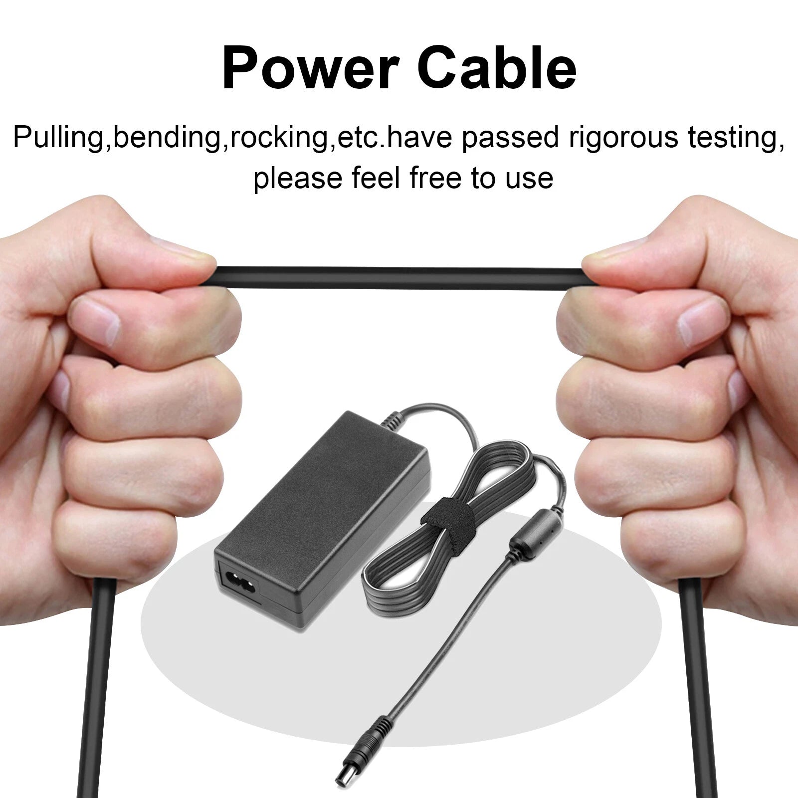 90W AC Adapter Charger Power Cord For Lenovo ThinkPad T420 T420s T510 T520 T520i