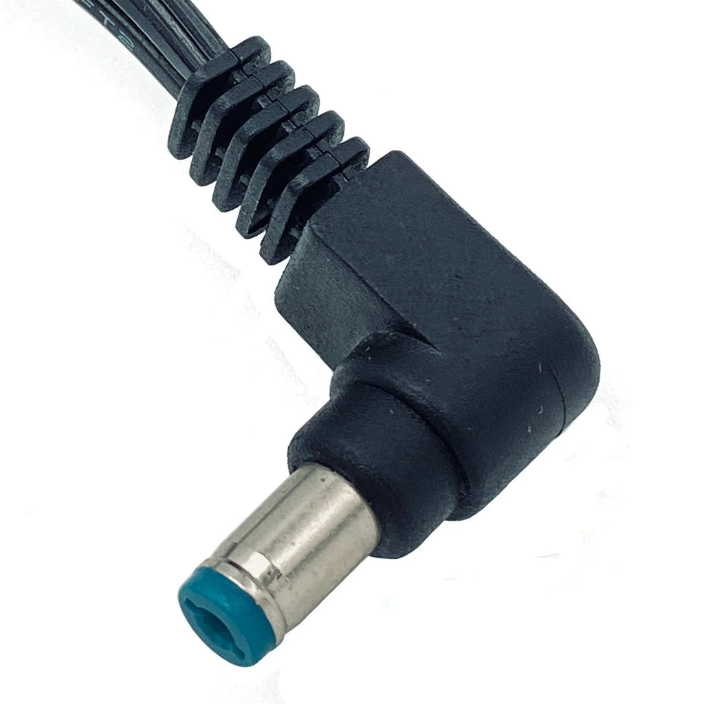 NEW Genuine Jentec JTA0302B 5.5x2.1mm AC Adapter 5V 2.5A Power Wall Plug