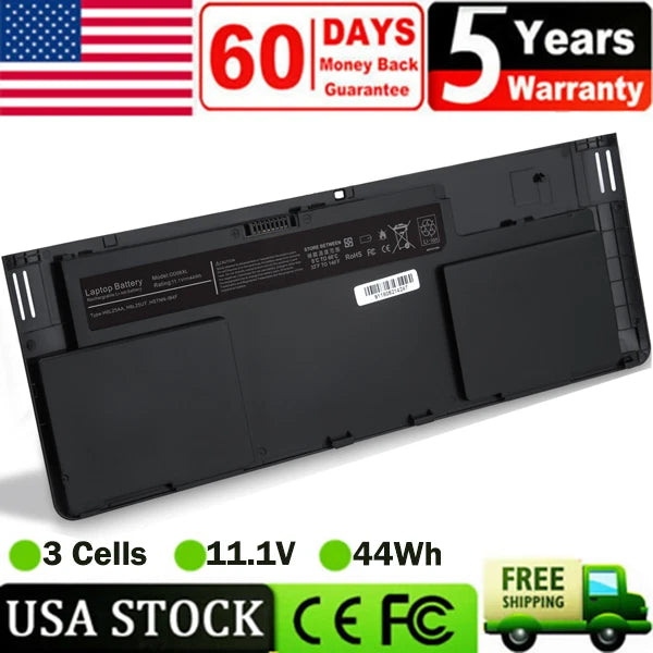 OD06XL 0D06 Battery for HP EliteBook Revolve 810 G1 G3 HSTNN-W91C 698943-001 New