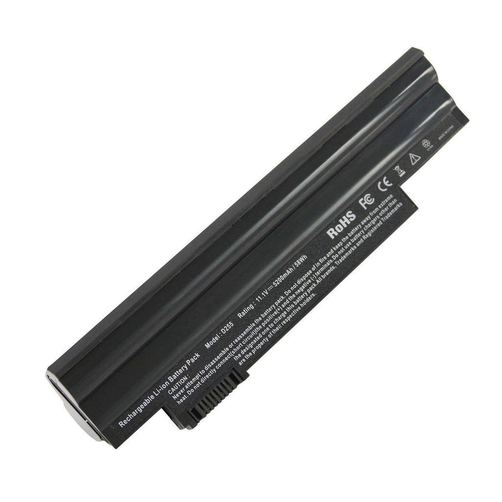 Battery for ACER Aspire one 522 722 D255 D255E D257 D260 D270 AL10A31 AL10B31 FS