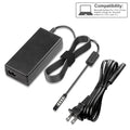 AC Adapter for Microsoft Surface RT Surface Pro 1 2 1512 1513 1516 1572 Charger