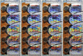 Maxell 389 Button Cell Watch Batteries 20 Pcs