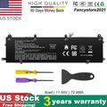 BN06XL BN06072XL Battery for HP Spectre X360 Convertible 15-EB 15t-EB Series