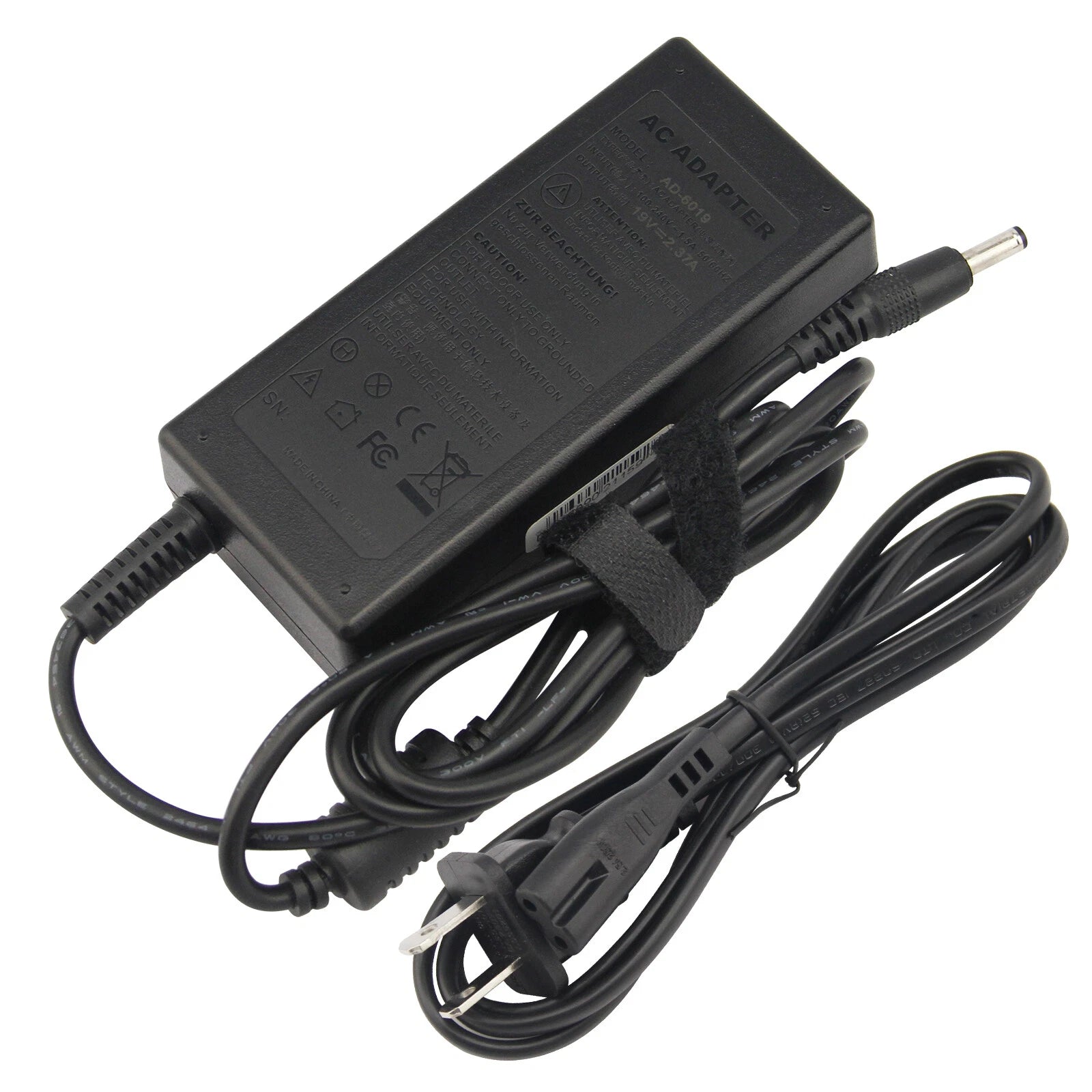 AC Adapter Charger for Asus zenbook ux21a ux31a ux32a ux32vd Power Cord PSU 45W