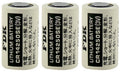 3 FDK 14250 CR14250SE 1/2 AA 3V Lithium 850mAh Batteries