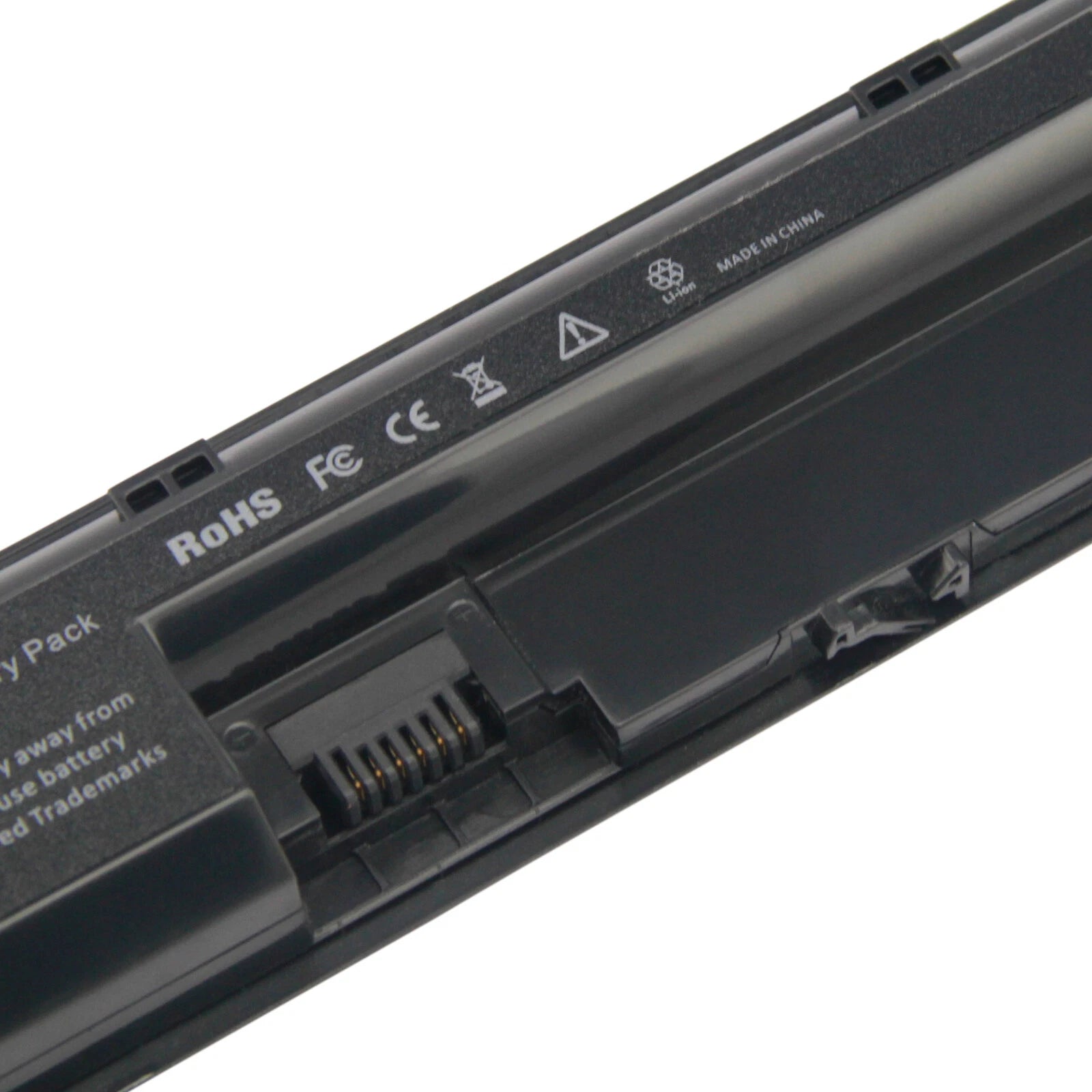 FP06 FP09 Battery for HP ProBook 440 445 450 455 470 G0 G1 708457-001 5200mAh
