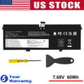 L17C4PH1 60Wh Battery for Lenovo Yoga C930-13IKB C930-13IKB-81EQ 81EQ000HGE