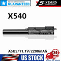 A31N1519 Battery for ASUS X540S X540L X540LA-SI302 X540SA X540S R540L 11.1V