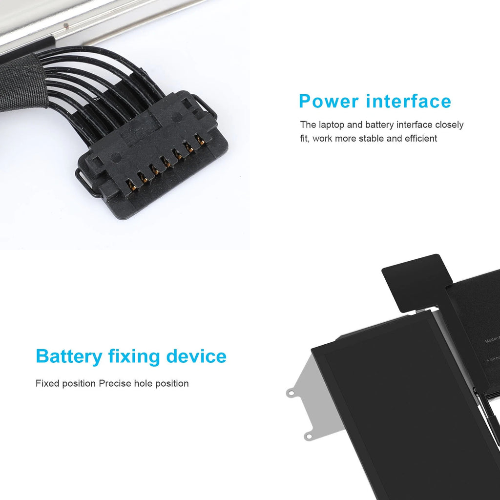 A2389 A2337 Battery for MacBook Air 13 Inch A2337 M1 2020 EMC 3598 MGN53LL/A
