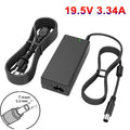 65W AC Adapter Charger Power Supply Cord For Dell Latitude 2110 2120 E4200 XT2