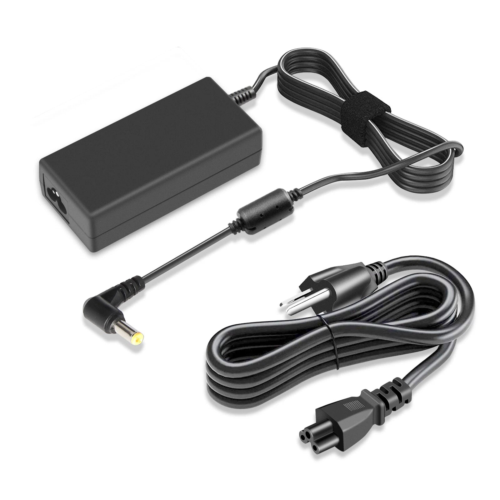 AC Adapter Power Charger for Toshiba Satellite L755-S5214 L755-S5216 L755-S5239