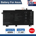 B31N1726 Battery for ASUS FX504 FX505 FX80 FX80GD FX86 FX86FM FX505DY FX505GE