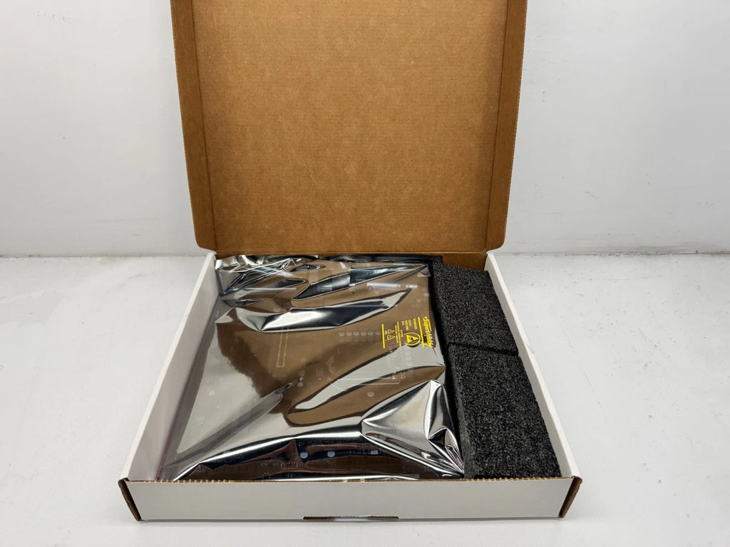 Open Box ASRock B560M-C Motherboard DDR4 LGA1200 WiFi Card