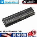 MO06 Battery For HP MO09 699468-001 672412-001 671567-421 HSTNN-LB3N M006 M009