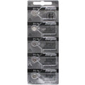 Energizer 377/376 (SR626SW) Silver Oxide Battery 1.55 Volt 5 Pk