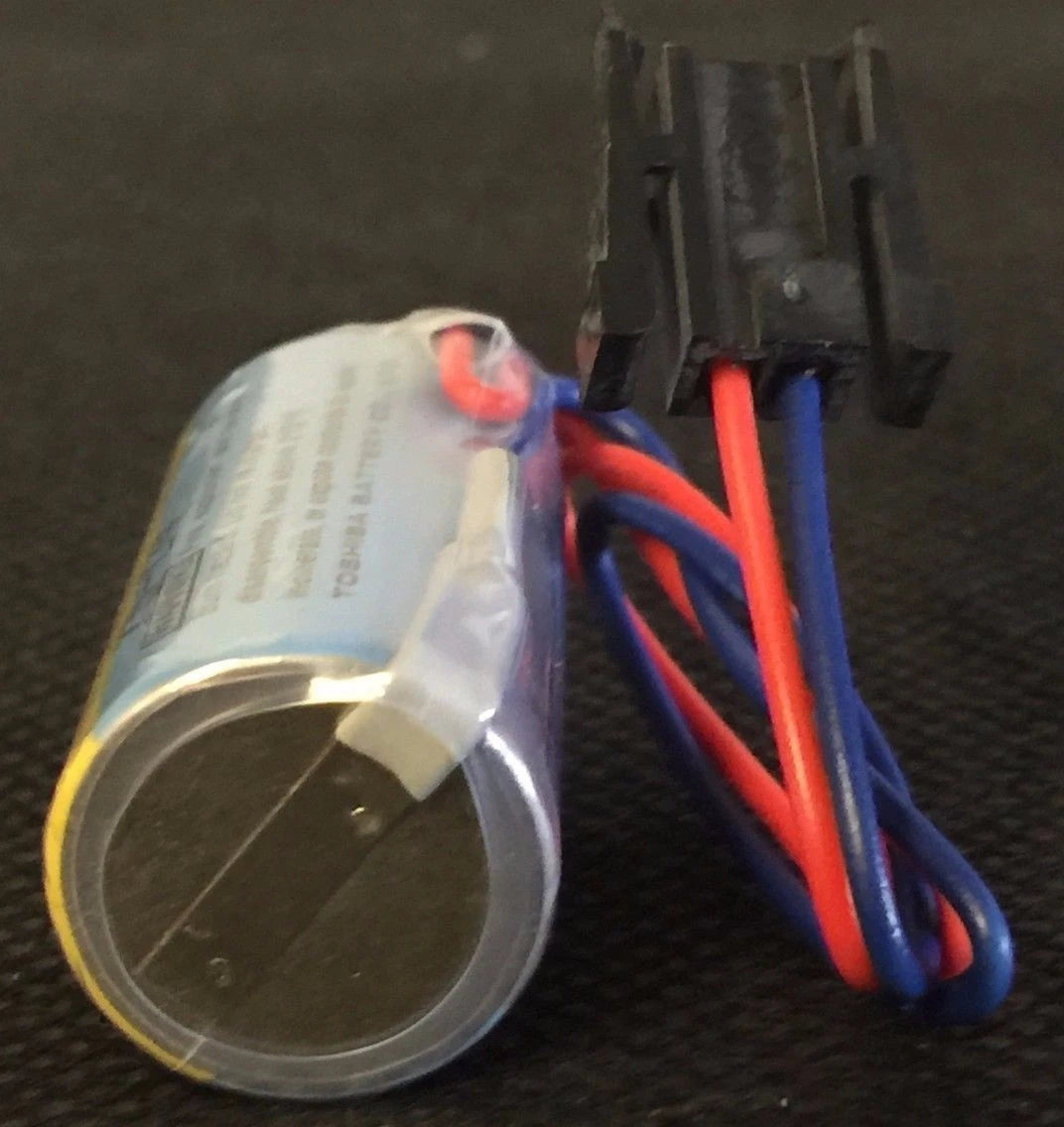 Brand New GE Fanuc B9670MC Mitsubishi A6-BAT ER17330V Battery Size 2/3A 3.6V