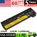 68/68+ New Battery For Lenovo Thinkpad T440 T450 T450S T460 L450 W550s X240 X260
