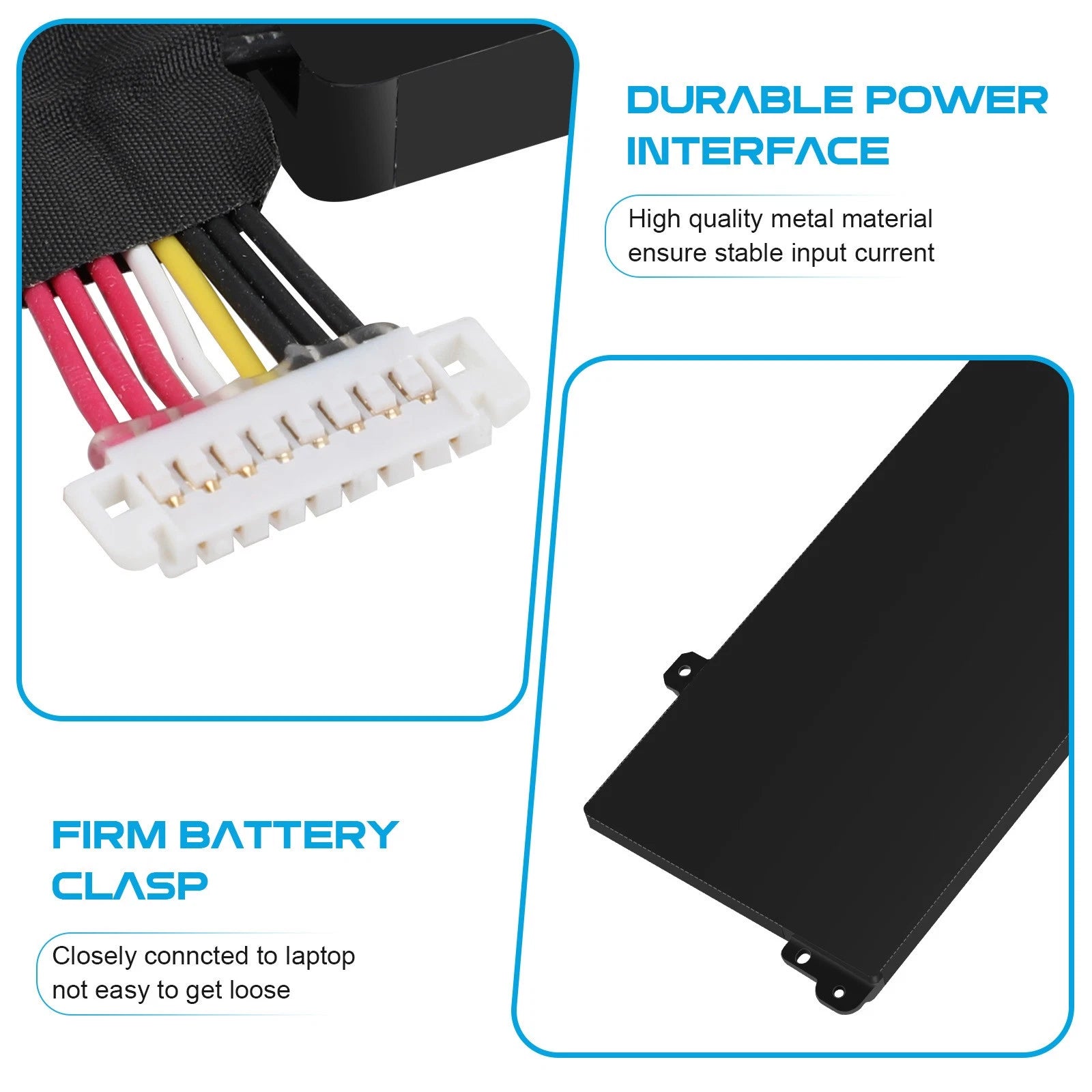 C31N1914 New Battery for Asus ZenBook 14 UX435EA UM425QA UX425UG UX435EG UM425UG