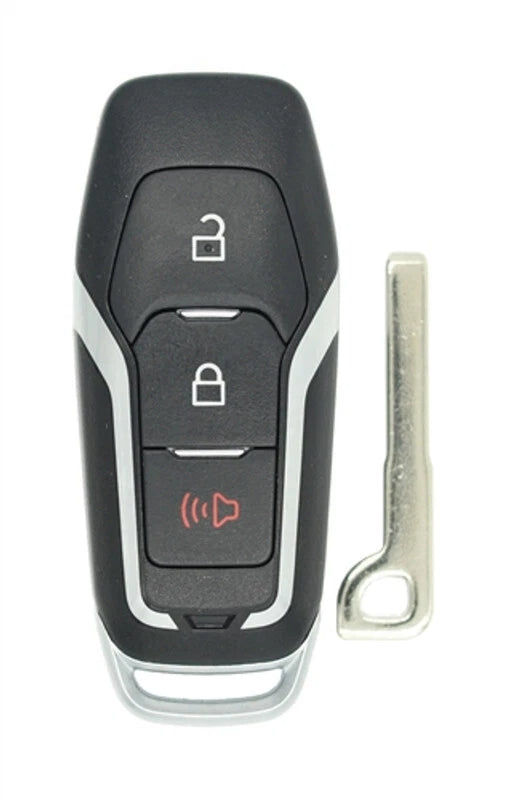 Key Fob Battery Replacement for Ford F-350 2023 2022 2021 - 2015, 1997 - 1993