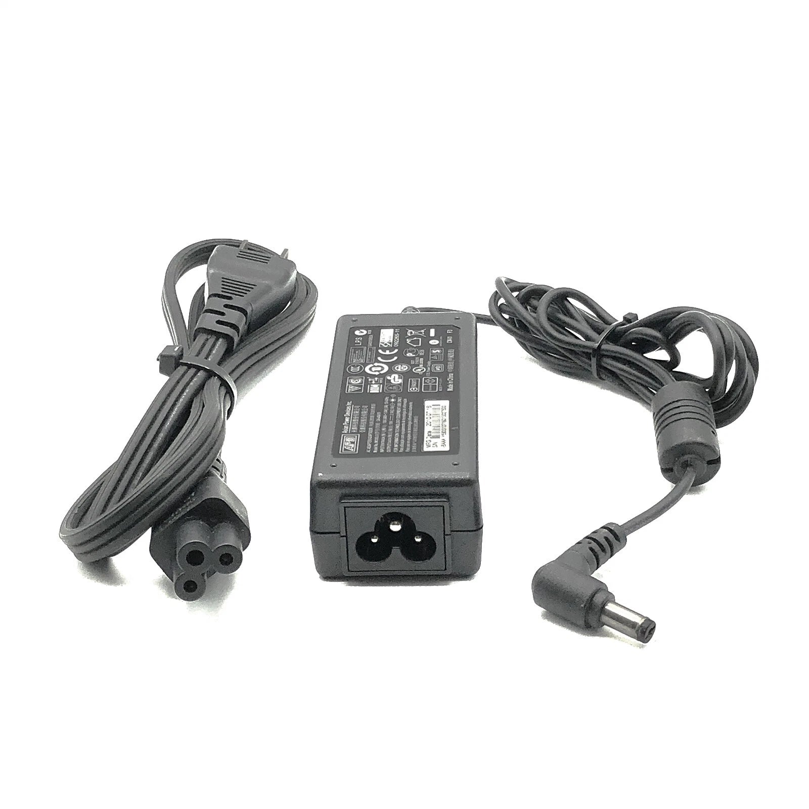 Brand New Original AC Adapter For Acer S271HL S273HL V225WL LCD Monitor Charger
