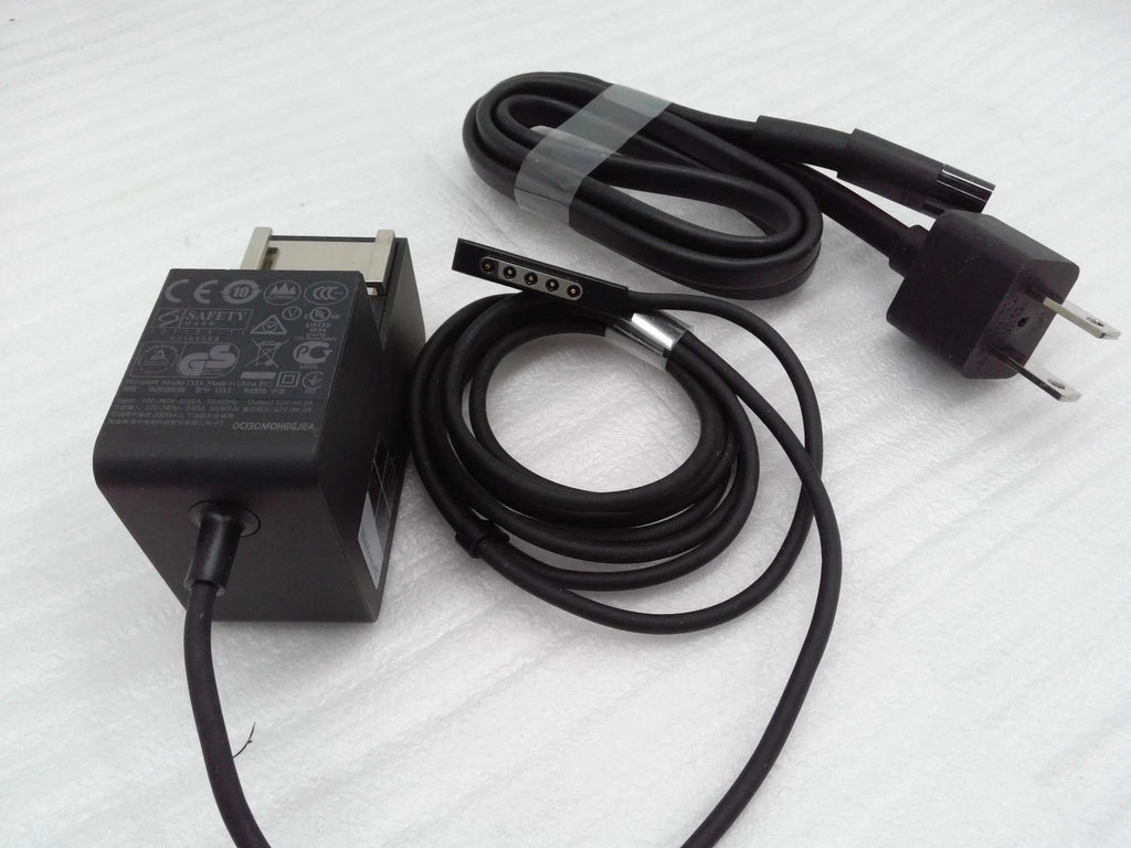 New OEM Microsoft Surface 2 Windows RT Charge Model 1513 Power Supply Adapter