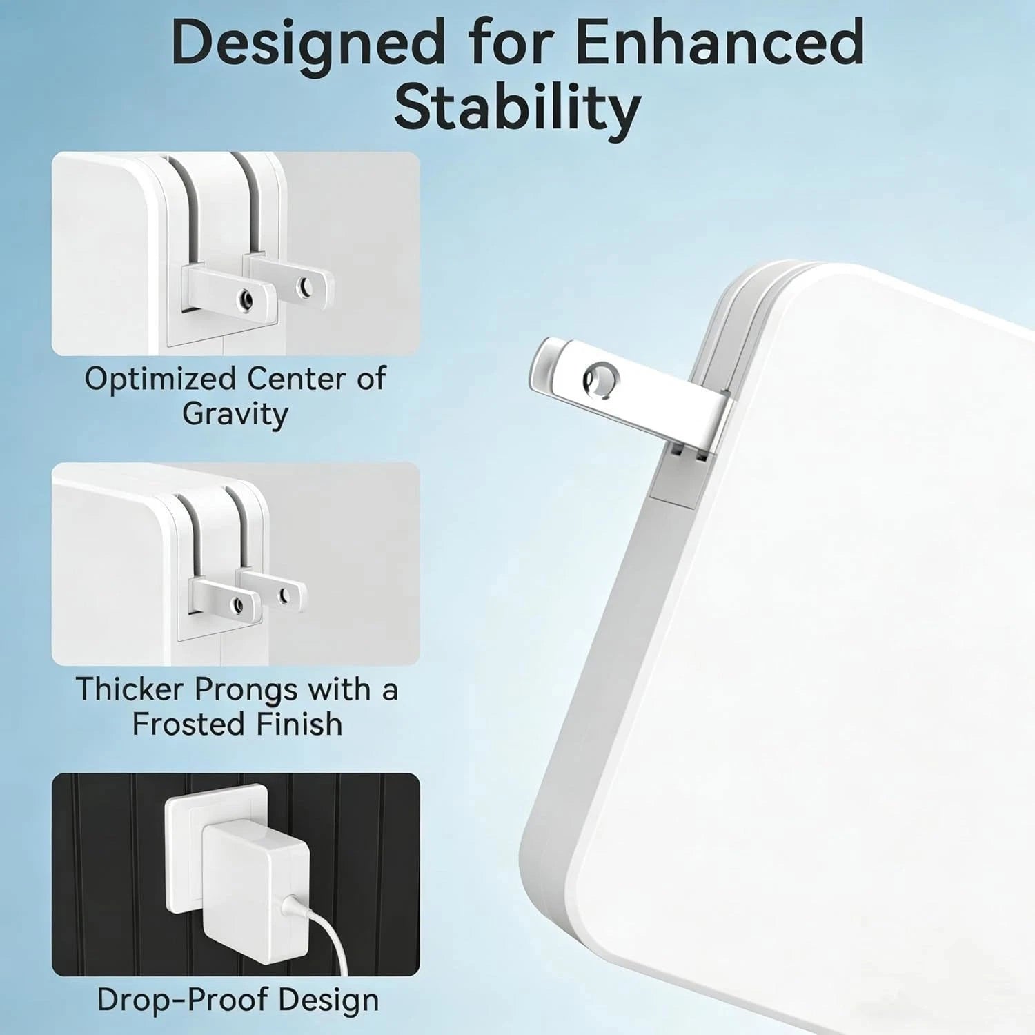 LOT Charger 96W 65Watt USB C Type C for APPLE/Lenovo/Asus/Samsung Power Laptop