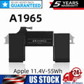 A1965 Battery for Apple Macbook Air 13" A1932 2018 2019 A2179 2020 EMC 3302
