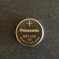 Brand New Panasonic BR1225 3V Coin Type Lithium Battery