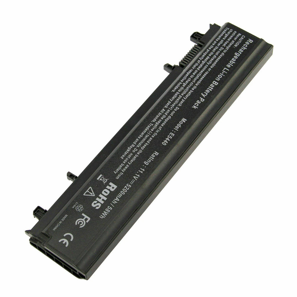 ??LOT OF Battery For Dell Latitude E5440 E5540 VVONF NVWGM 0K8HC 0M7T5F 6Cells