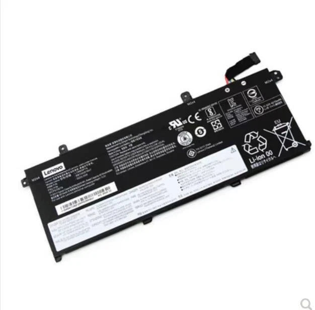 Genuine L18M3P73 Battery For Lenovo ThinkPad T490 T495 P43S T14 02DL007 51WH NEW