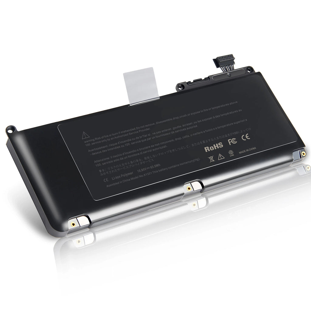 A1331 Battery For Apple MacBook Pro 13" 15" A1342 (Late 2009 Mid 2010) 63.5W