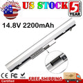 RO04 RO06XL Laptop Battery For HP Pro Book 400 430 440 G3 HSTNN-DB7A 805292-001