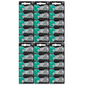 Murata 329 SR731SW SR 1.55V Silver Oxide Watch (30 Batteries)