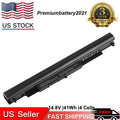 Battery For HP Notebook 14-an013nr 15-ay013nr 15-ba009dx 15-ay191ms 15-ac130ds