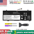 L18C4PF3 L18C4PF4 Laptop Battery For Lenovo IdeaPad Flex-14API 14IWL 14IML
