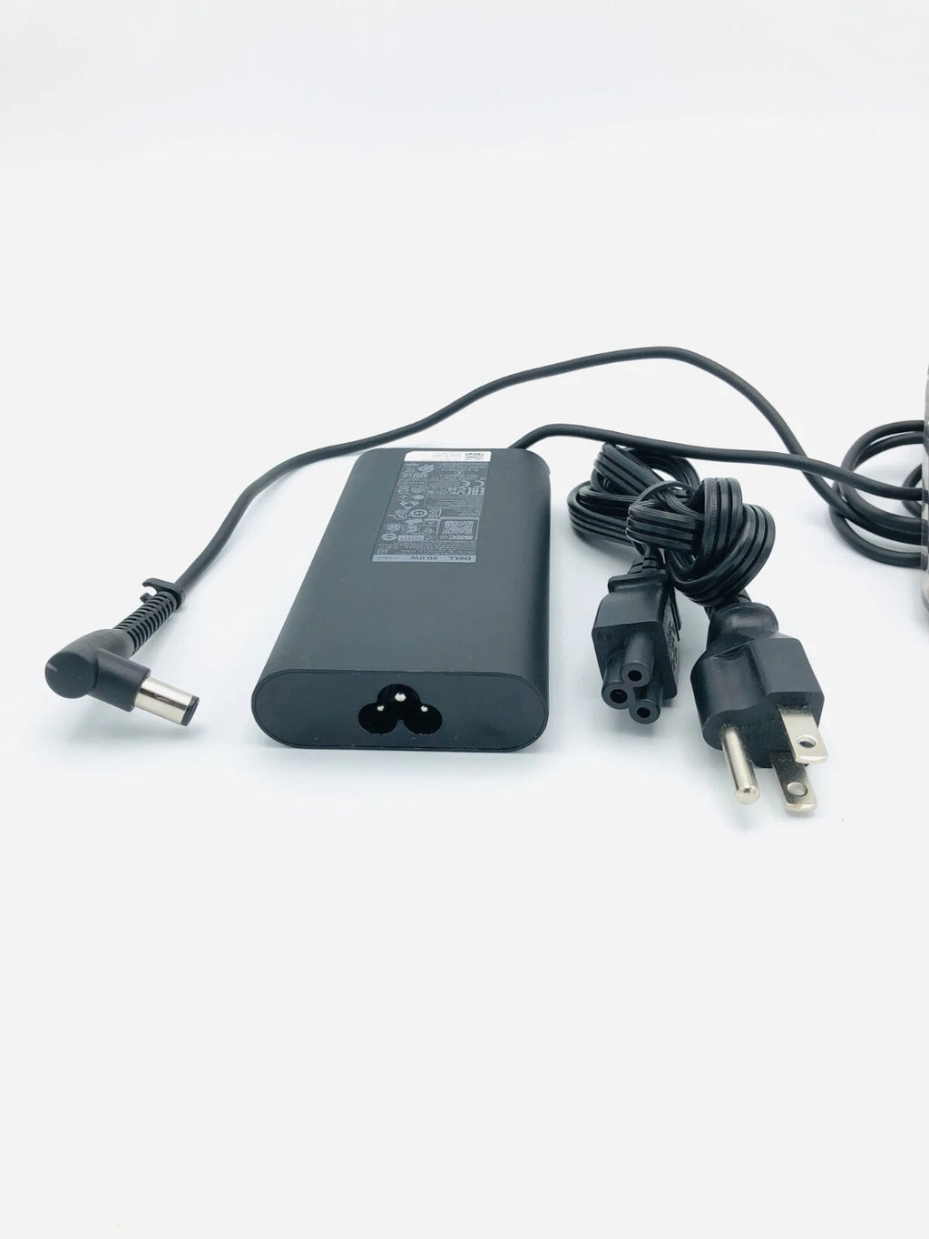 NEW Genuine 90W AC Adapter Dell HA90PM180 Power Supply 19.5V 4.62A Charger
