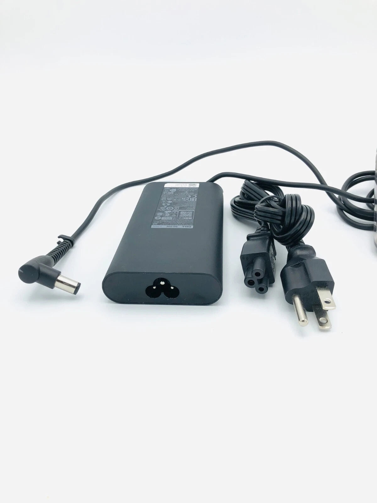 NEW Genuine 90W AC Adapter Dell HA90PM180 Power Supply 19.5V 4.62A Charger