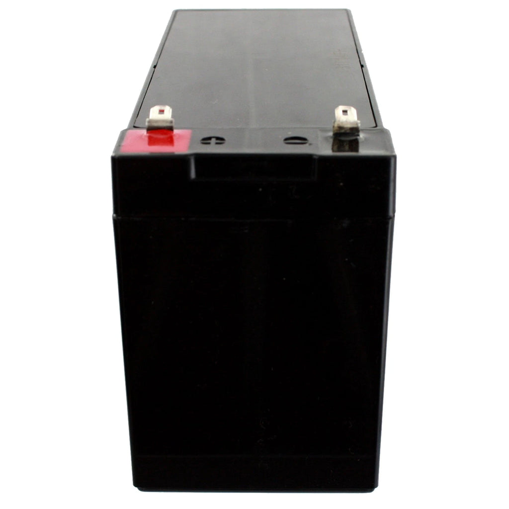 12V 8AH SLA Battery replaces UB1280 NP8.5-12 PS-1280 GP1280 12V BP8-12