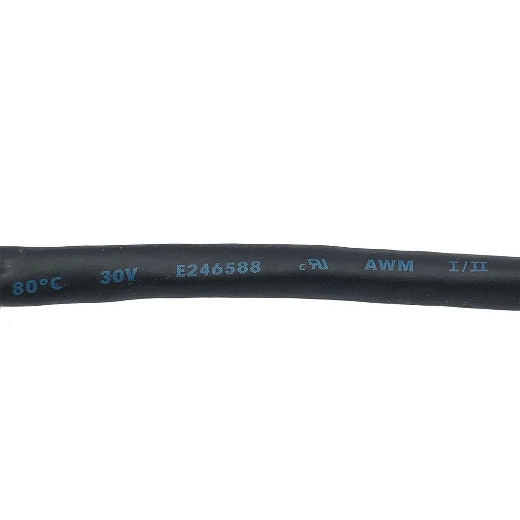 NEW OEM Cable USB Type A to B 5ft for Epson WorkForce ES-400 Document Scanner