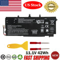 BL06XL Spare Battery for HP EliteBook Folio 1040 G1/G2 722236-1C 722297-001 US