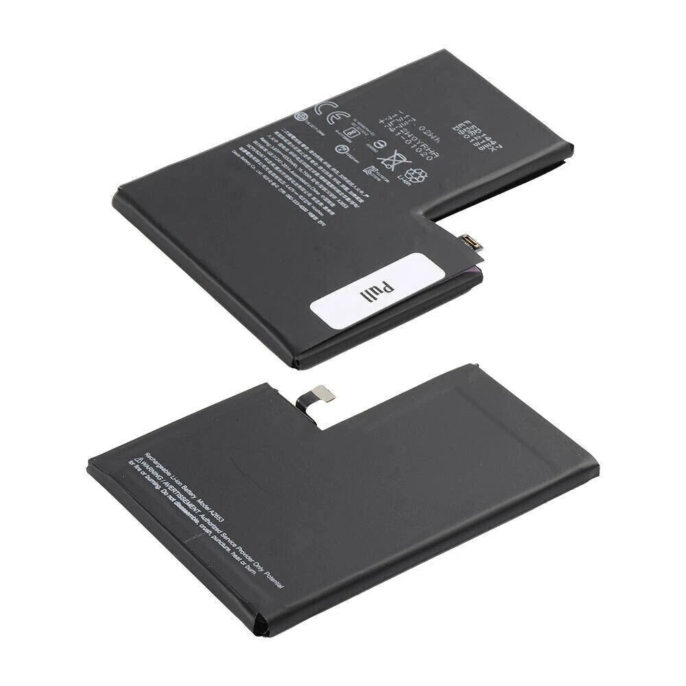 New Replacement Internal Battery For iPhone 11 12 13 Mini Pro Max +Tool Adhesive